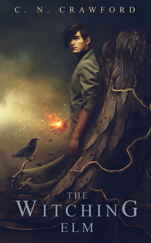 The Witching Elm (Memento Mori, #1)
