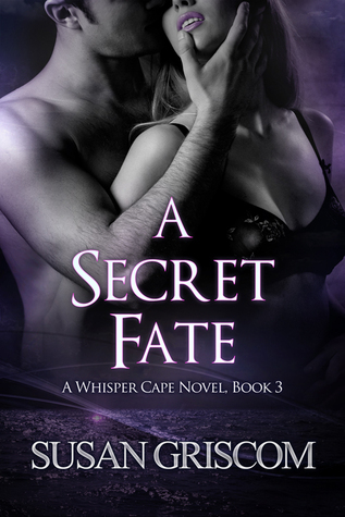 A Secret Fate book cover