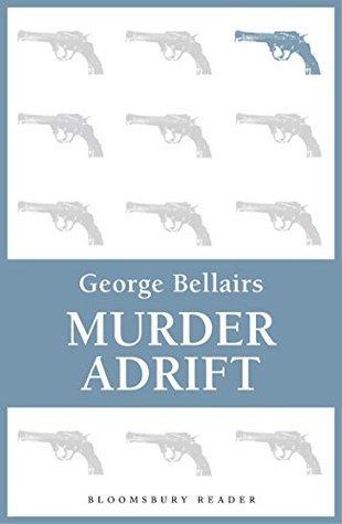 Murder Adrift