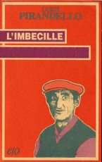 L'imbecille book cover