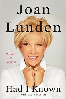 Had I Known: A Memoir of Survival