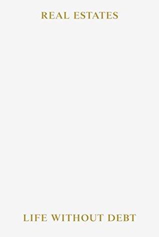 Real Estates book cover