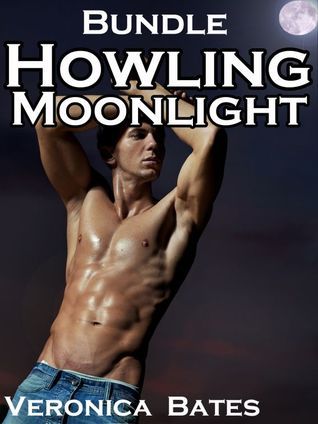 Howling Moonlight Bundle book cover