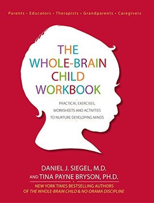 The Whole-Brain Child Workbook book cover