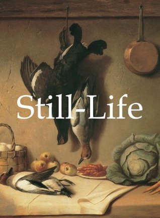 Still Life 120 illustrations book cover