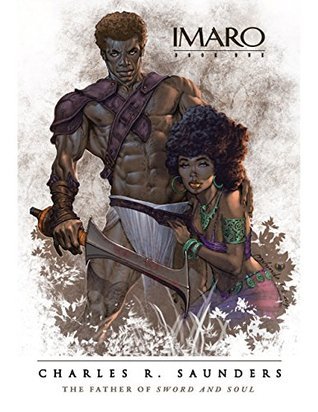 Imaro (Imaro #1)