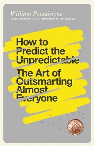 How to Predict the Unpredictable book cover