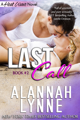 Heat Wave book cover 2