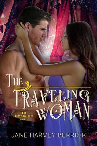 Traveling book cover 2