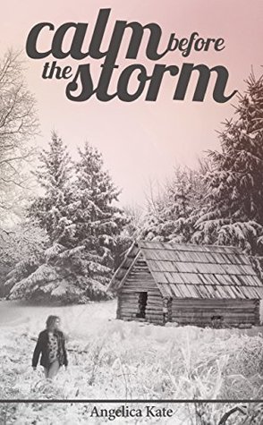 Calm Before the Storm book cover