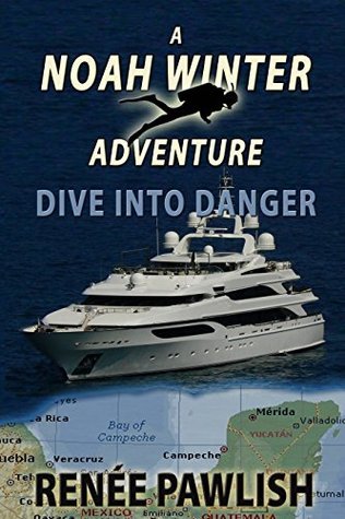 Dive into Danger book cover