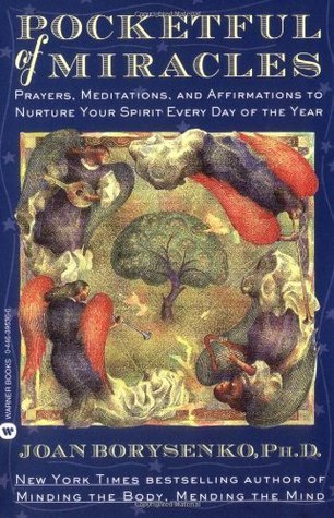 Pocketful of Miracles book cover