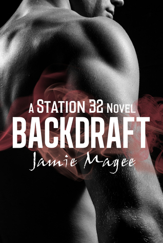 Station 32 book cover 3