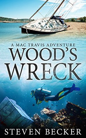 Wood's Wreck book cover
