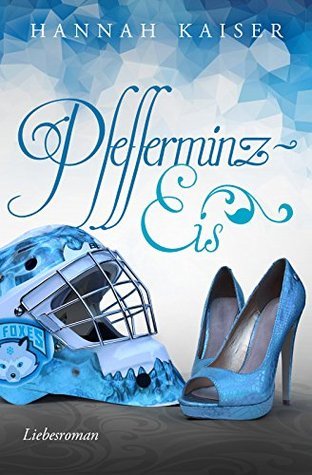 Pfefferminzeis book cover