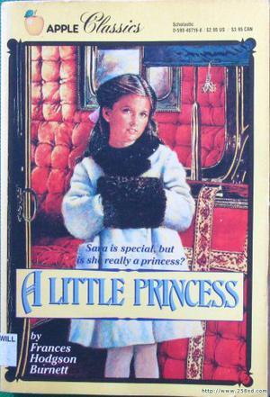 A Little Princess