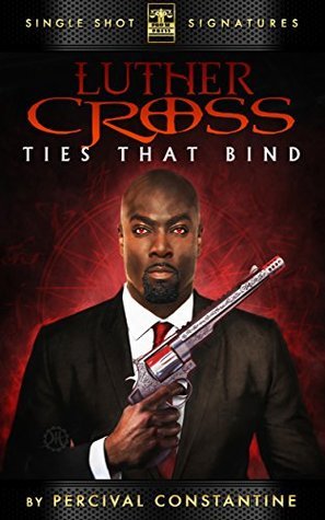 The Ties That Bind book cover