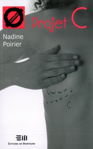 Projet C book cover