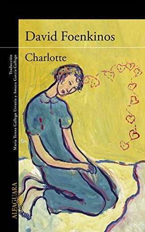 Charlotte (Spanish Edition)