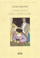 Como água para Chocolate