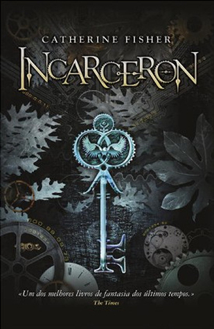Incarceron (Incarceron, #1)