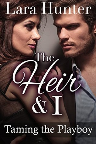 The Heir & I book cover