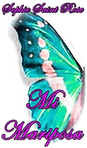 Mi mariposa