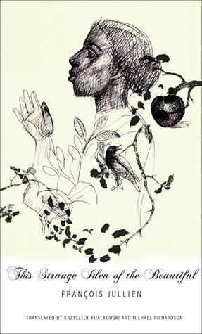 This Strange Idea of the Beautiful book cover