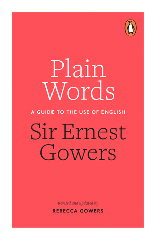 The Complete Plain Words