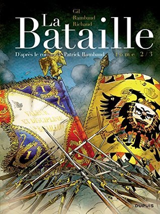 La Bataille, Tome 2