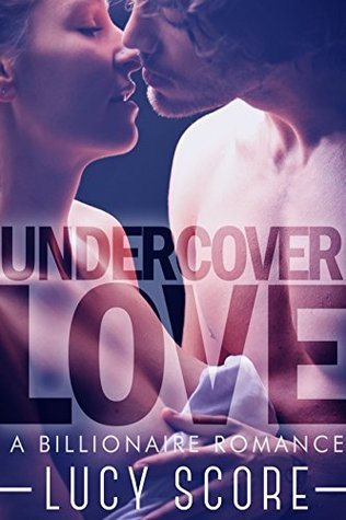 Undercover Love cover