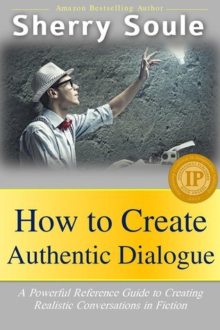 How to Create Authentic Dialogue