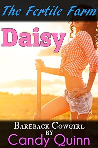 The Fertile Farm book cover
