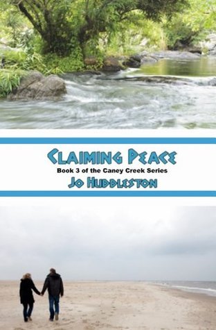 Caney Creek book cover 3