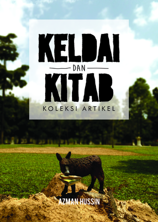 Keldai dan Kitab book cover