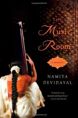 The Music Room