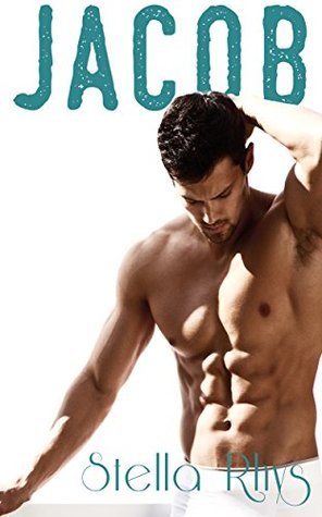 Jacob book cover