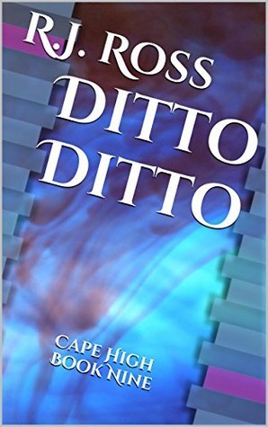 Ditto Ditto book cover