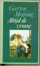 Altijd de vrouw (Grote ABC) book cover