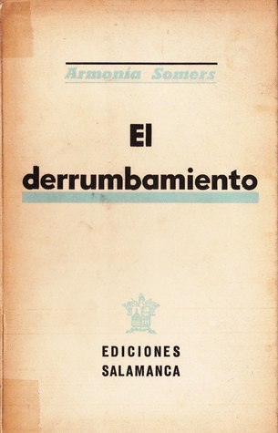 El derrumbamiento