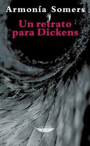 Un retrato para Dickens book cover