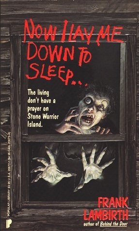Now I Lay Me Down to Sleep