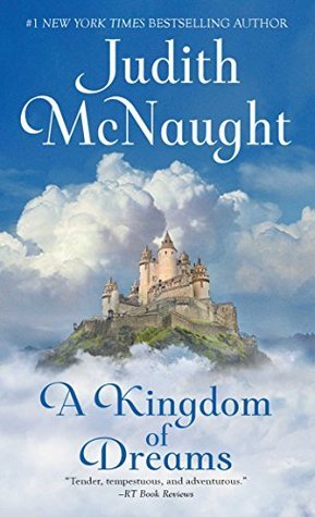 A Kingdom of Dreams  (Westmoreland, #1)