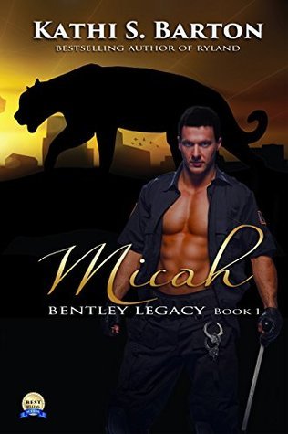 Micah book cover