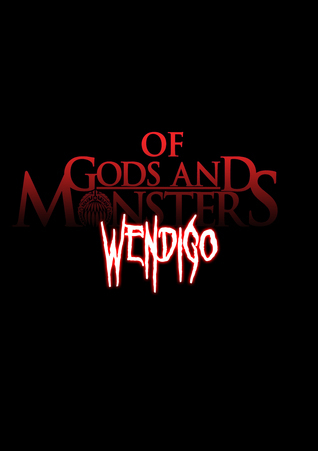 Of Gods and Monsters book cover 3
