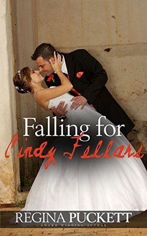 Falling for Cindy Fellars book cover