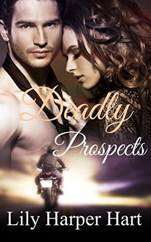 Deadly Prospects book cover