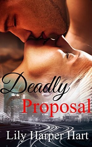 Deadly Proposal book cover