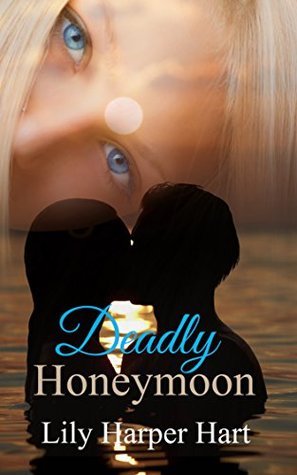 Deadly Honeymoon book cover