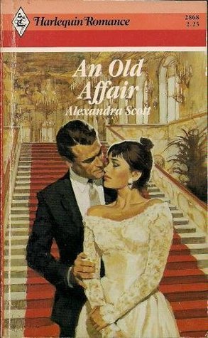An Old Affair